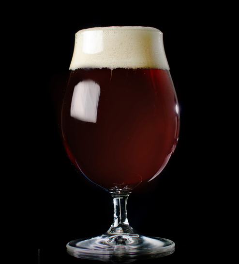 Irish-style | Red Beer | Irish Ale